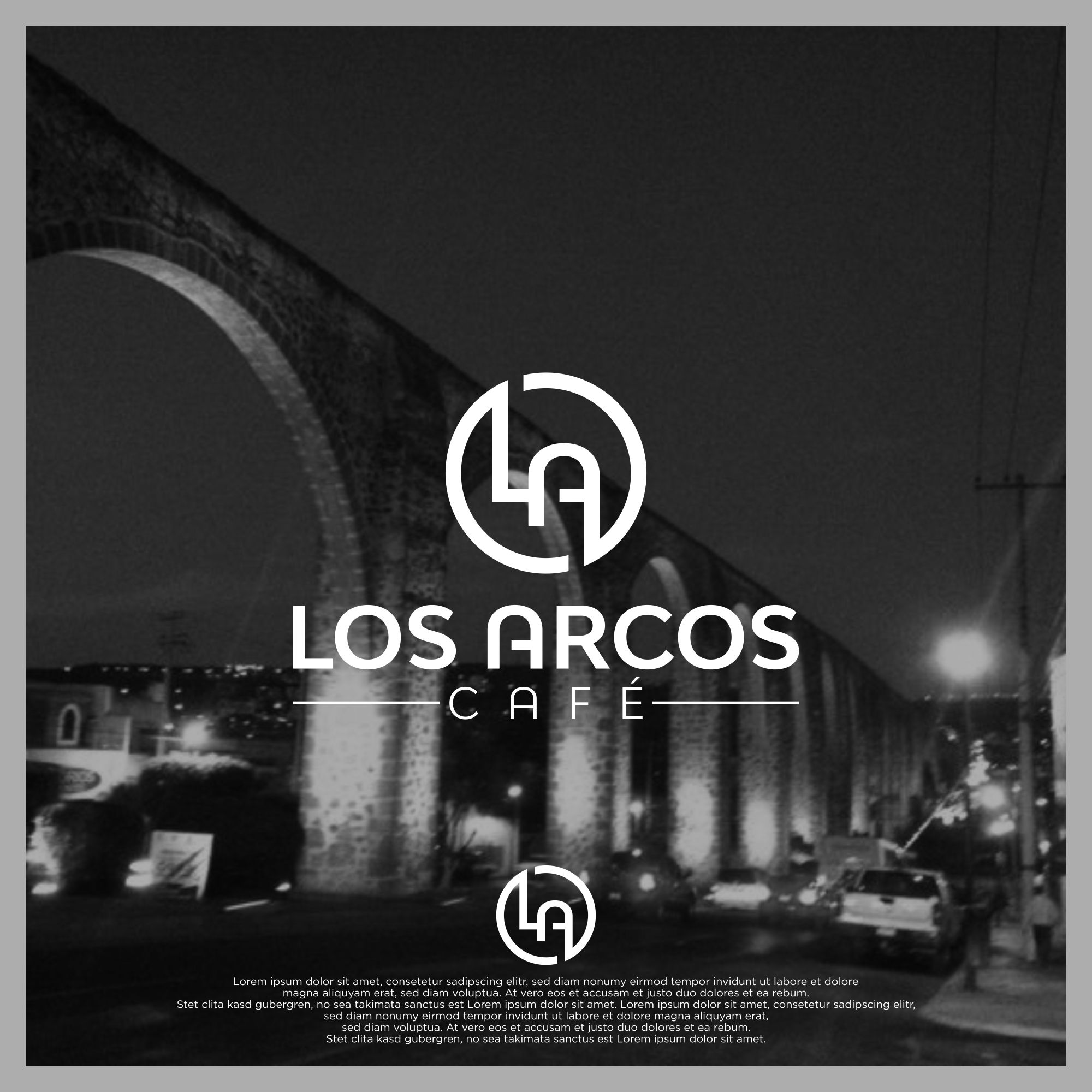 Logo-Design von ark 2 für dieses Projekt | Design #28966407