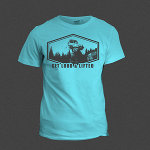Design de T-shirt par Johncina pour ce projet | Design #29028909