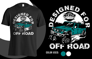 T-shirt Design by mckirbz for this project | Design: #28974511