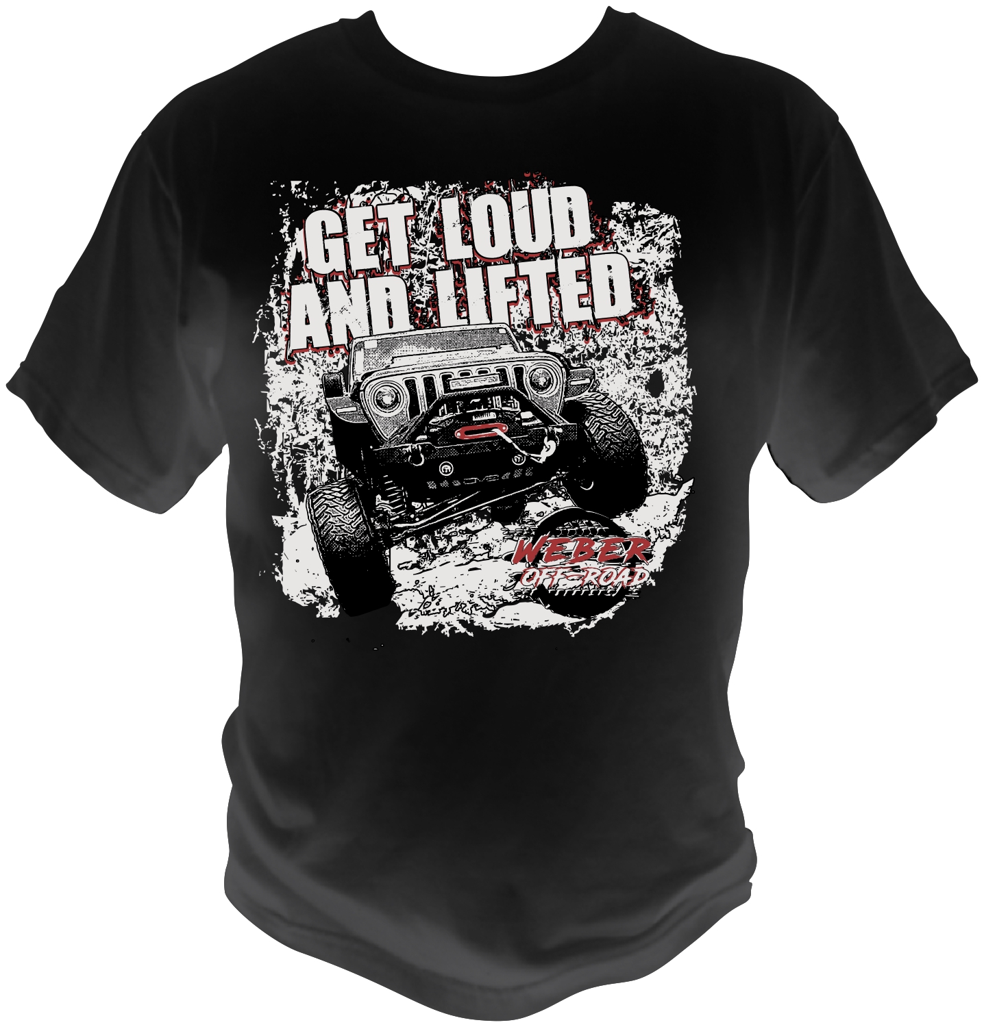 Design de T-shirt par bacujkov pour ce projet | Design #28986972
