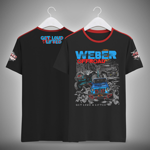 T-shirt Design by denuj