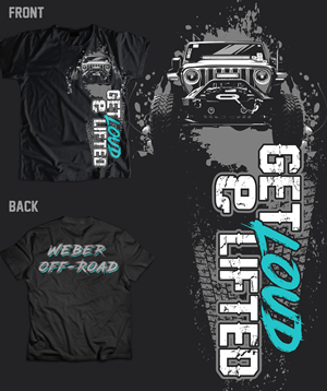 Design de T-shirt par AVColor Design pour ce projet | Design : #29023994