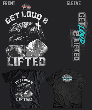 Design de T-shirt par AVColor Design pour ce projet | Design : #29041572