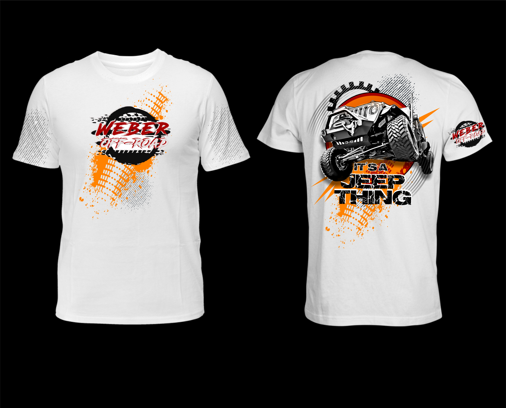 Design de T-shirt par elveneclipse pour ce projet | Design #28977721