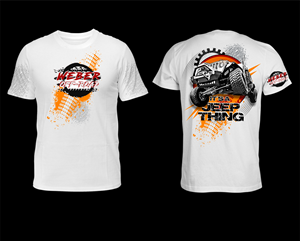 Design de T-shirt par elveneclipse pour ce projet | Design : #28977721