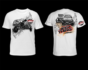 Design de T-shirt par elveneclipse pour ce projet | Design : #28977722