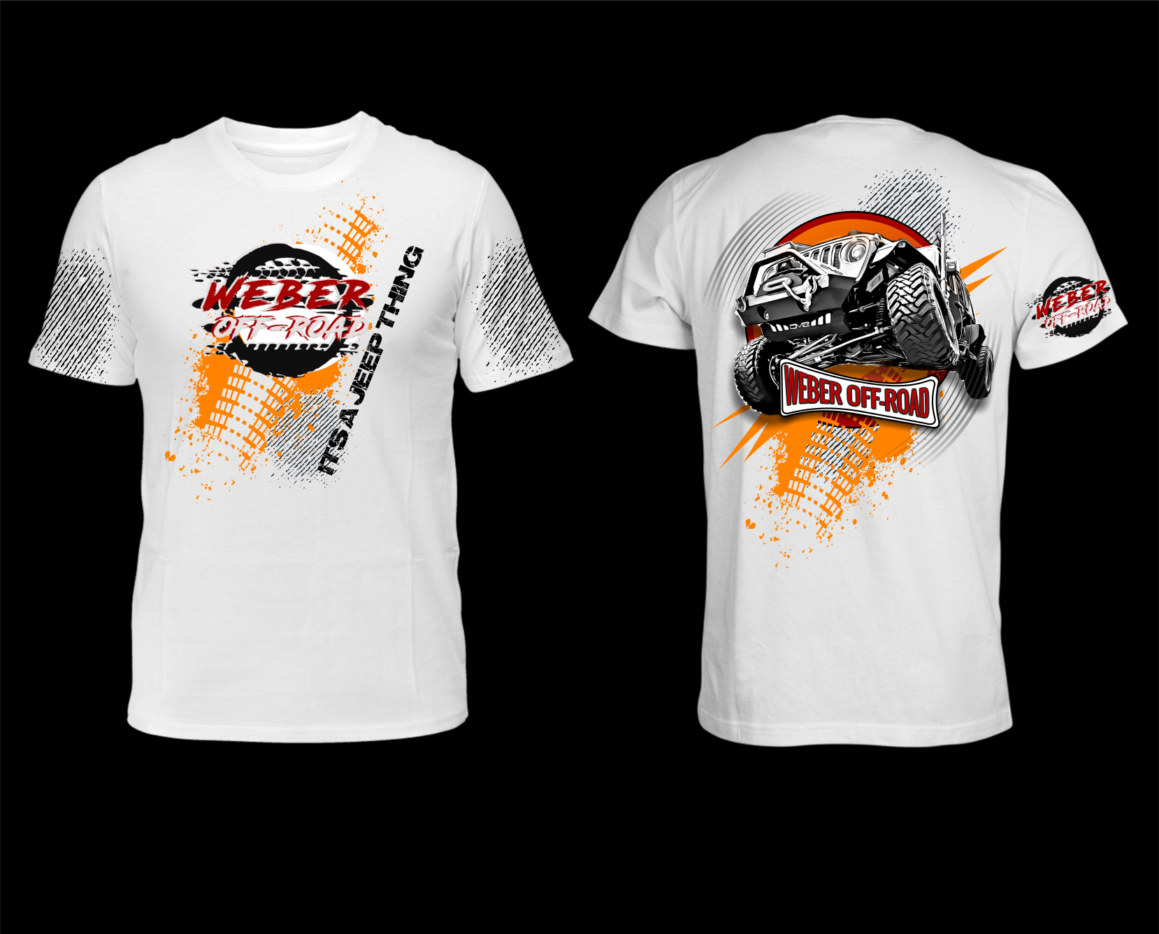 Design de T-shirt par elveneclipse pour ce projet | Design #28977723