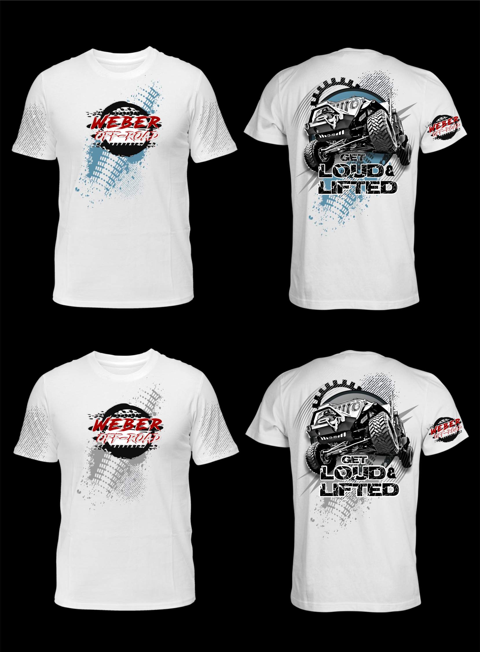 T-shirt Design by elveneclipse for this project | Design #28979698