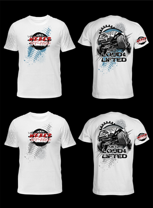 Design de T-shirt par elveneclipse pour ce projet | Design : #28979698