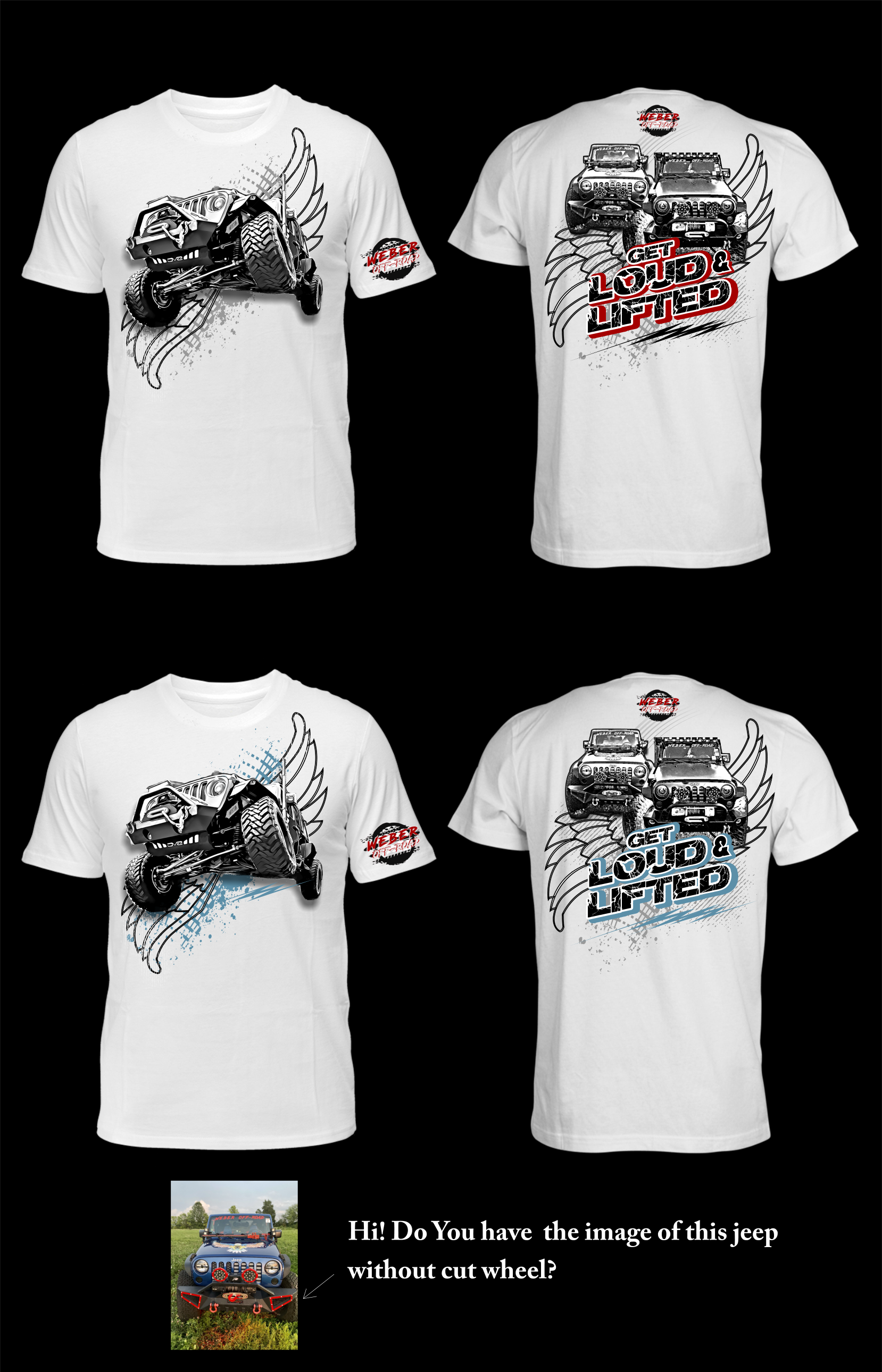 Design de T-shirt par elveneclipse pour ce projet | Design #28979702