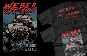 Design de T-shirt par guprulsugiyanto pour ce projet | Design #28999399