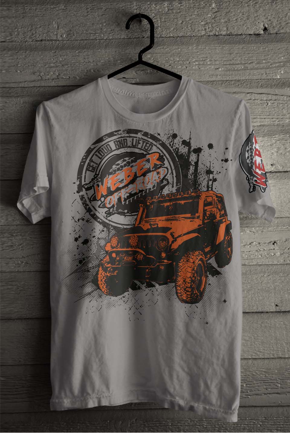 Design de T-shirt par SATHIRA pour ce projet | Design #29016277