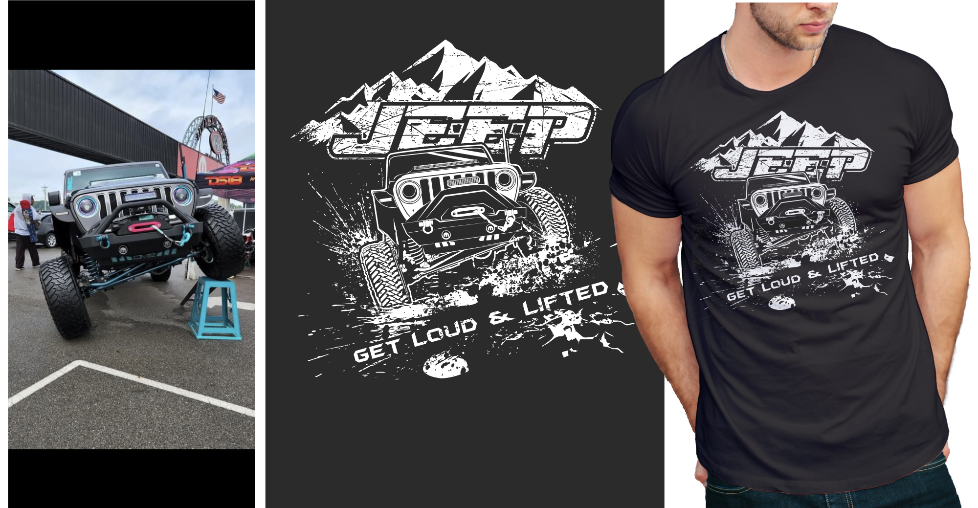Design de T-shirt par YERR® pour ce projet | Design #28989039