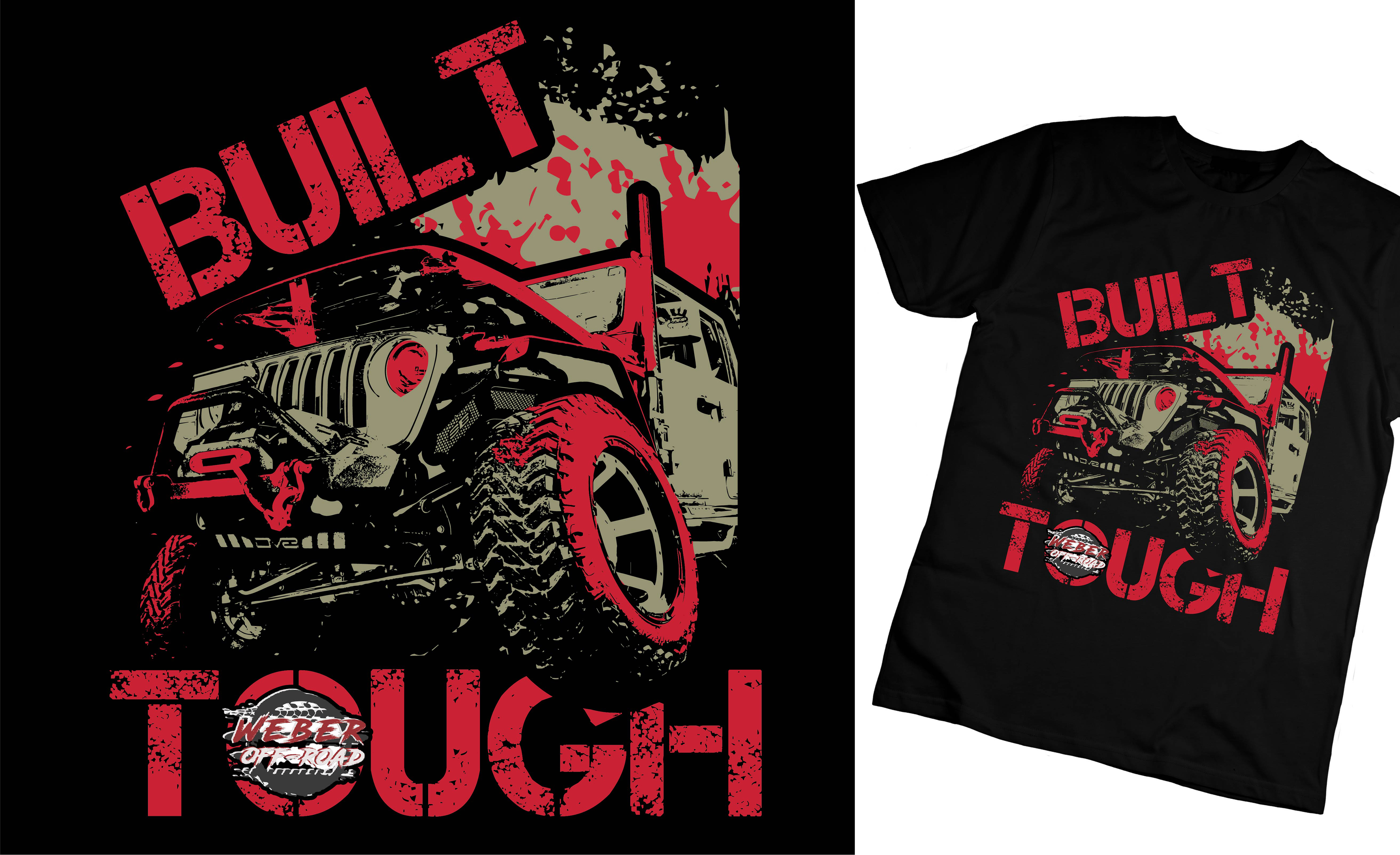 T-shirt Design by ARTchemist for this project | Design #28972459