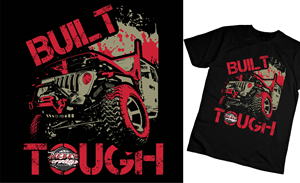 T-shirt Design by ARTchemist