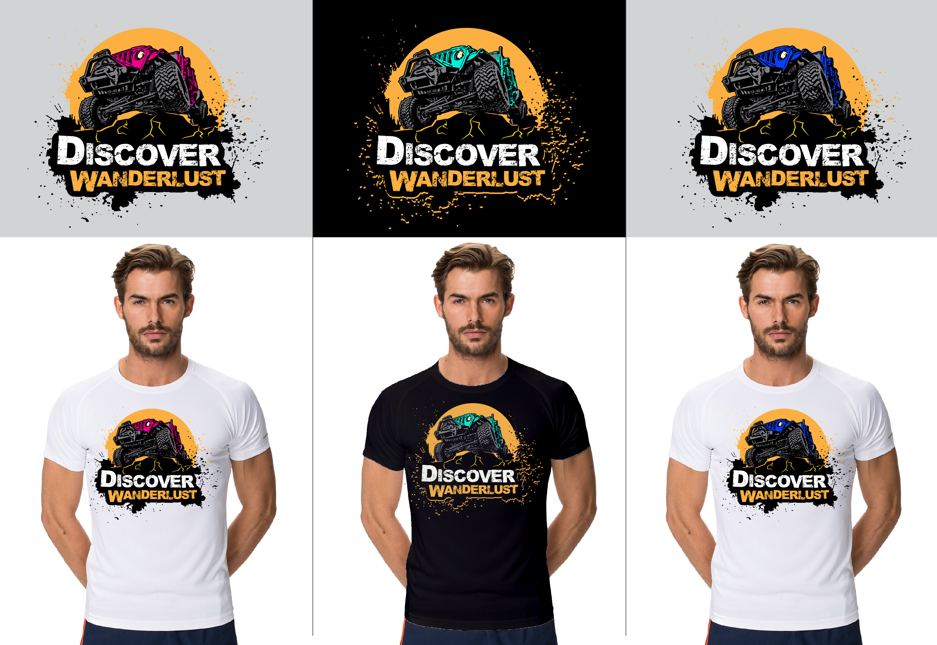 Design de T-shirt par Mario 11 pour ce projet | Design #28977905