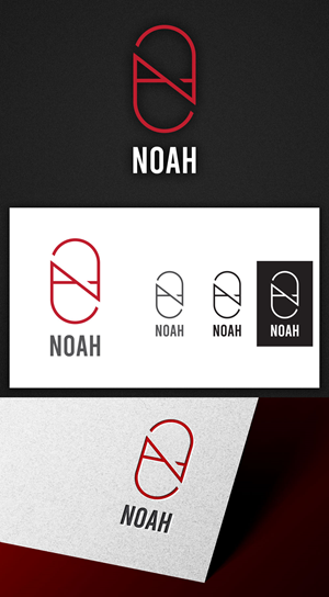 Logo Design by syanagawa