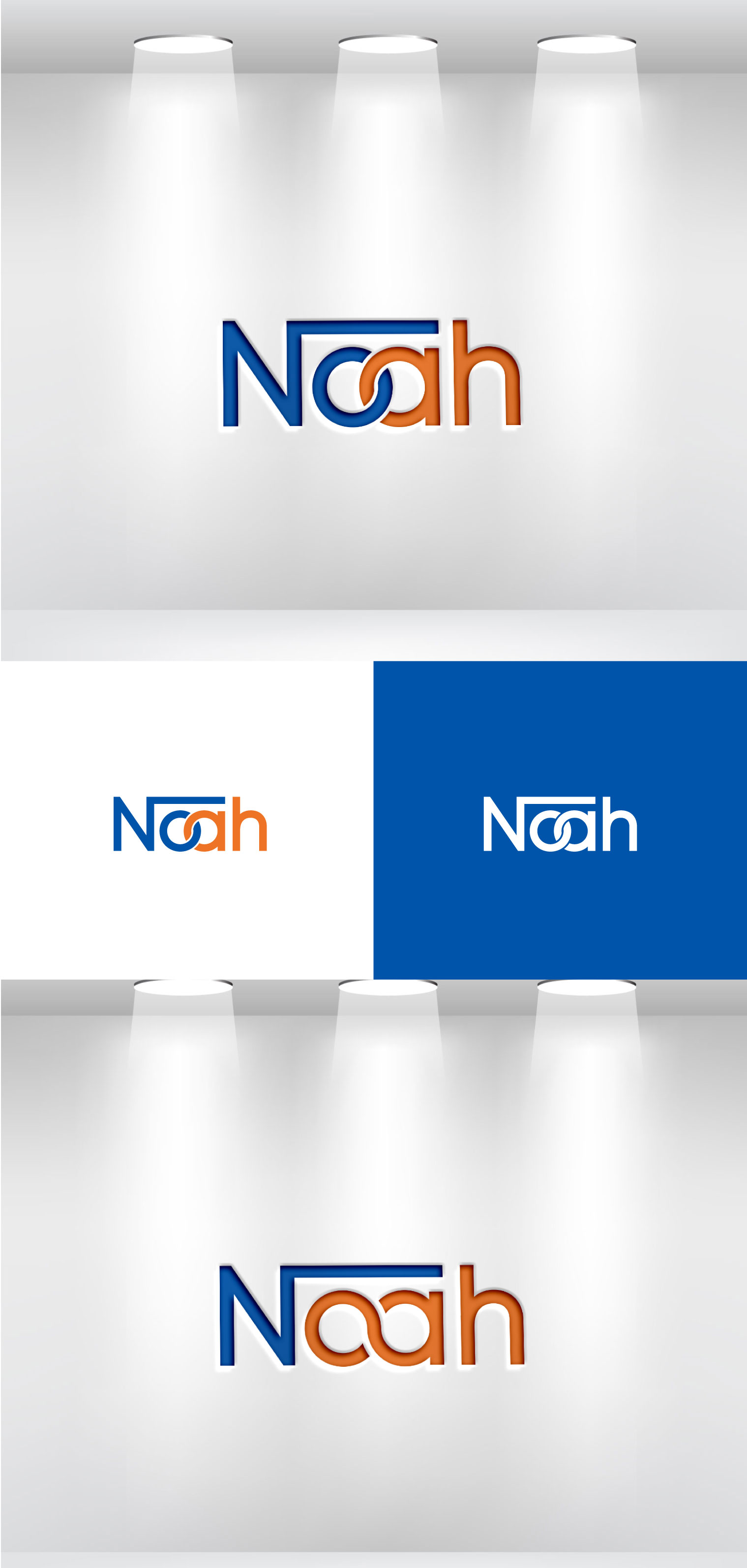 Logo Design by Mi Design1 for this project | Design #28966417