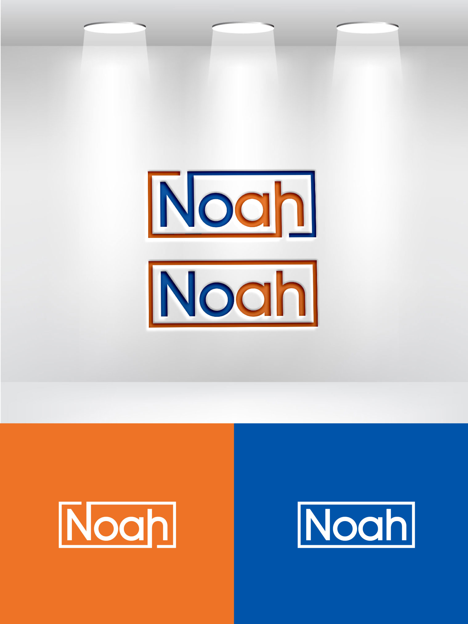 Logo Design by Mi Design1 for this project | Design #28966451