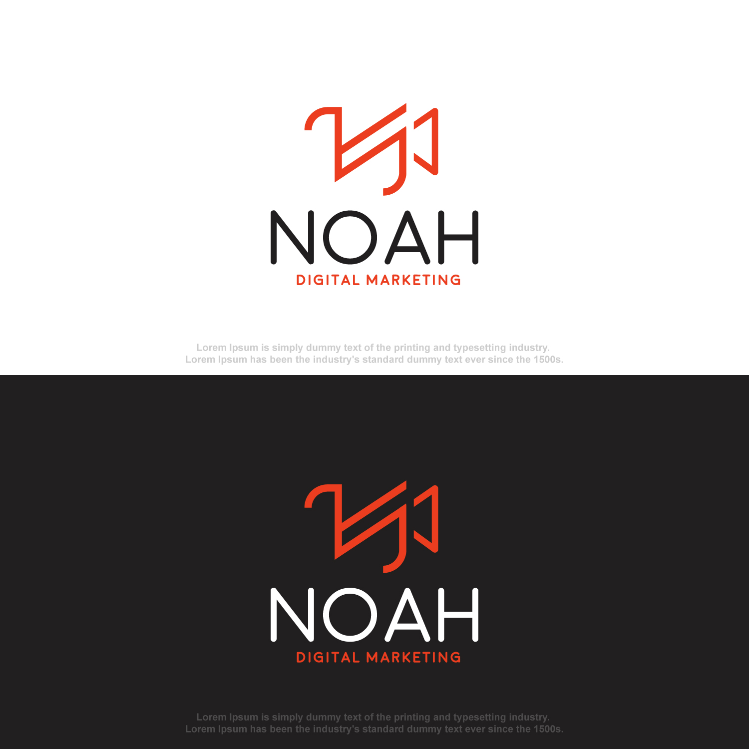 Logo Design by Revolt Team for this project | Design #28969060