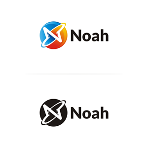 Noah | Logo Design by mon94