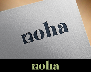 Logo Design by Anooshaa Kachhia