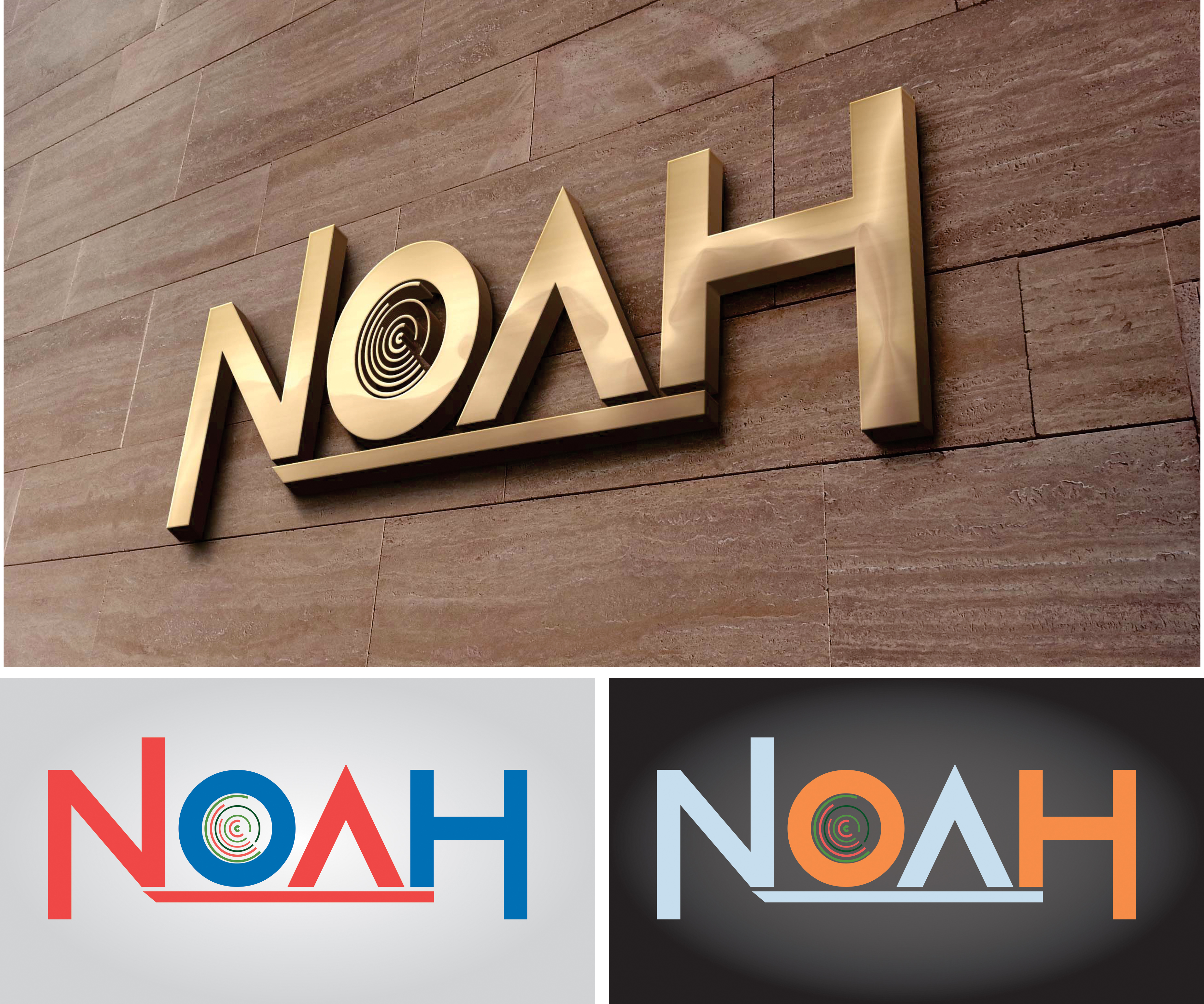 Logo-Design von Sandeeptony01 für dieses Projekt | Design #28974549