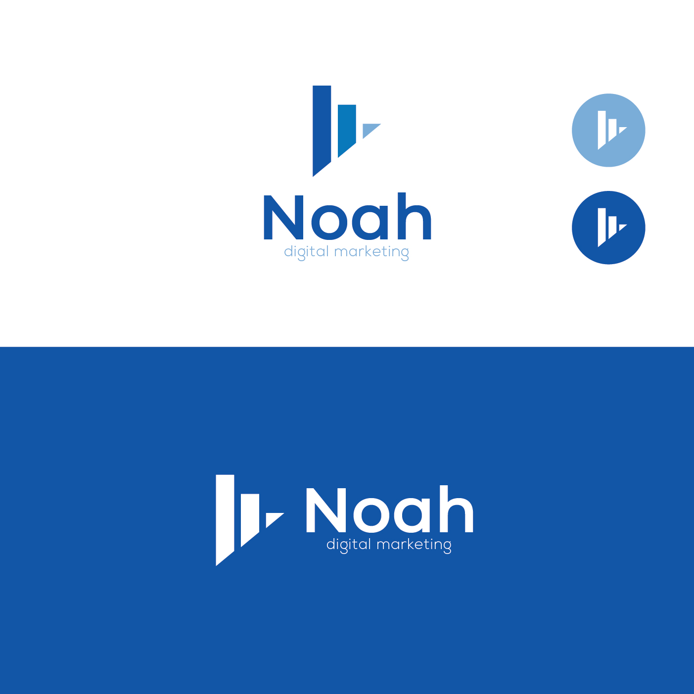 Logo Design by nandkumar for this project | Design #28973577