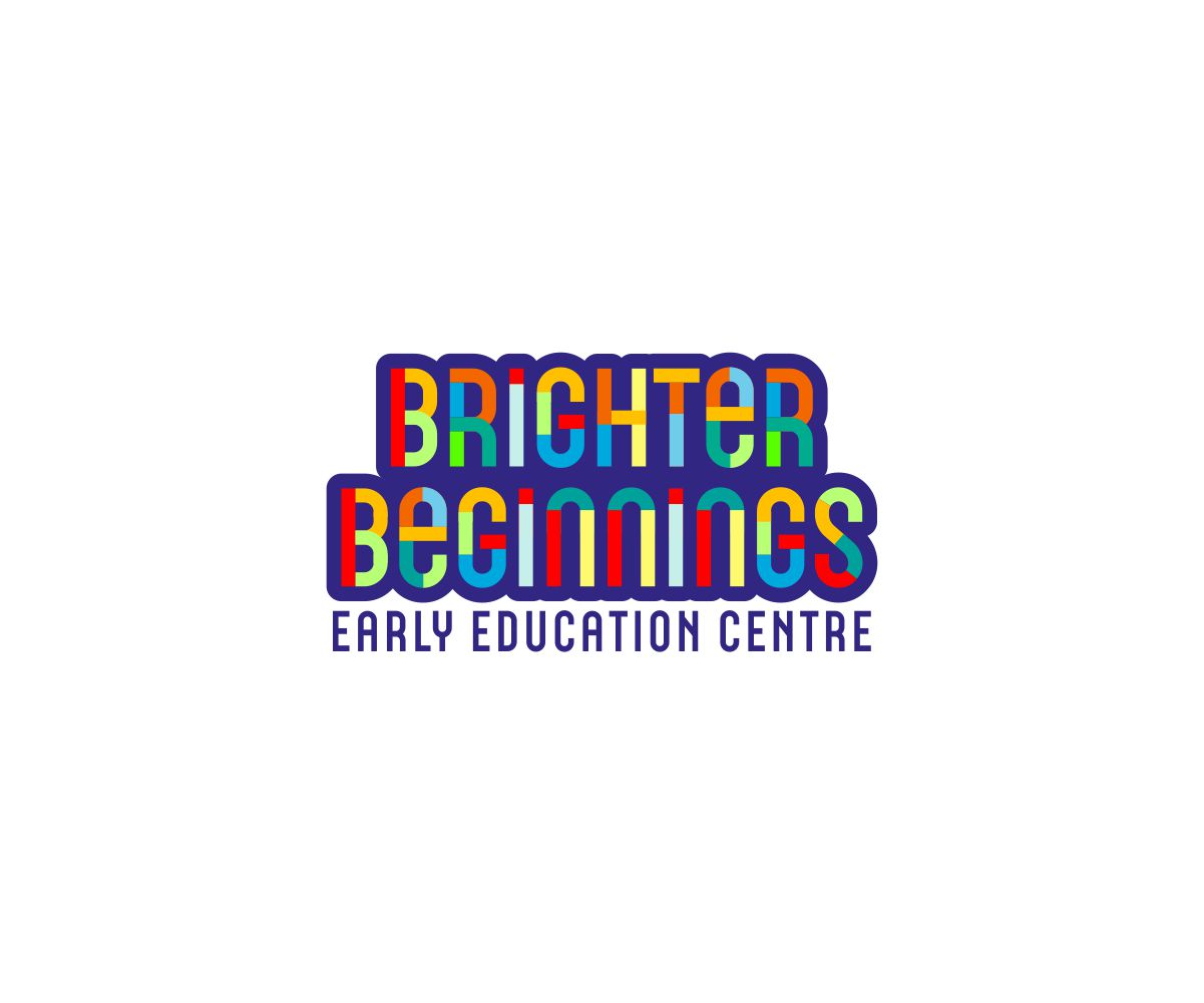Logo-Design von Idesign estudio für Brighter Beginnings  | Design #29005413