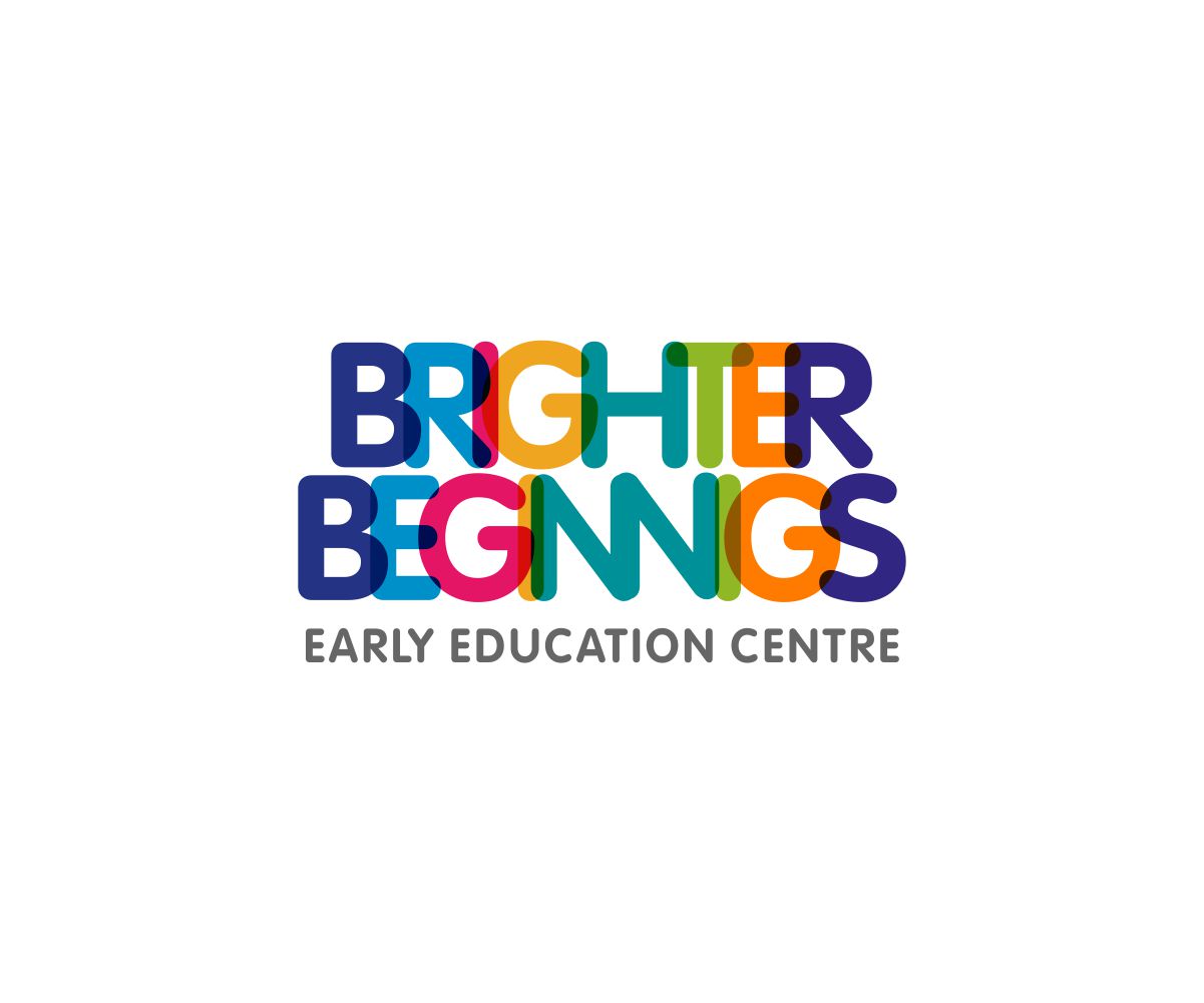 Logo Design by Idesign estudio for Brighter Beginnings  | Design #29005585