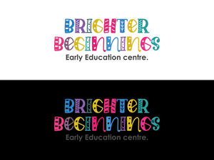 Design de Logo par 439 Creations pour Brighter Beginnings  | Design : #28971221