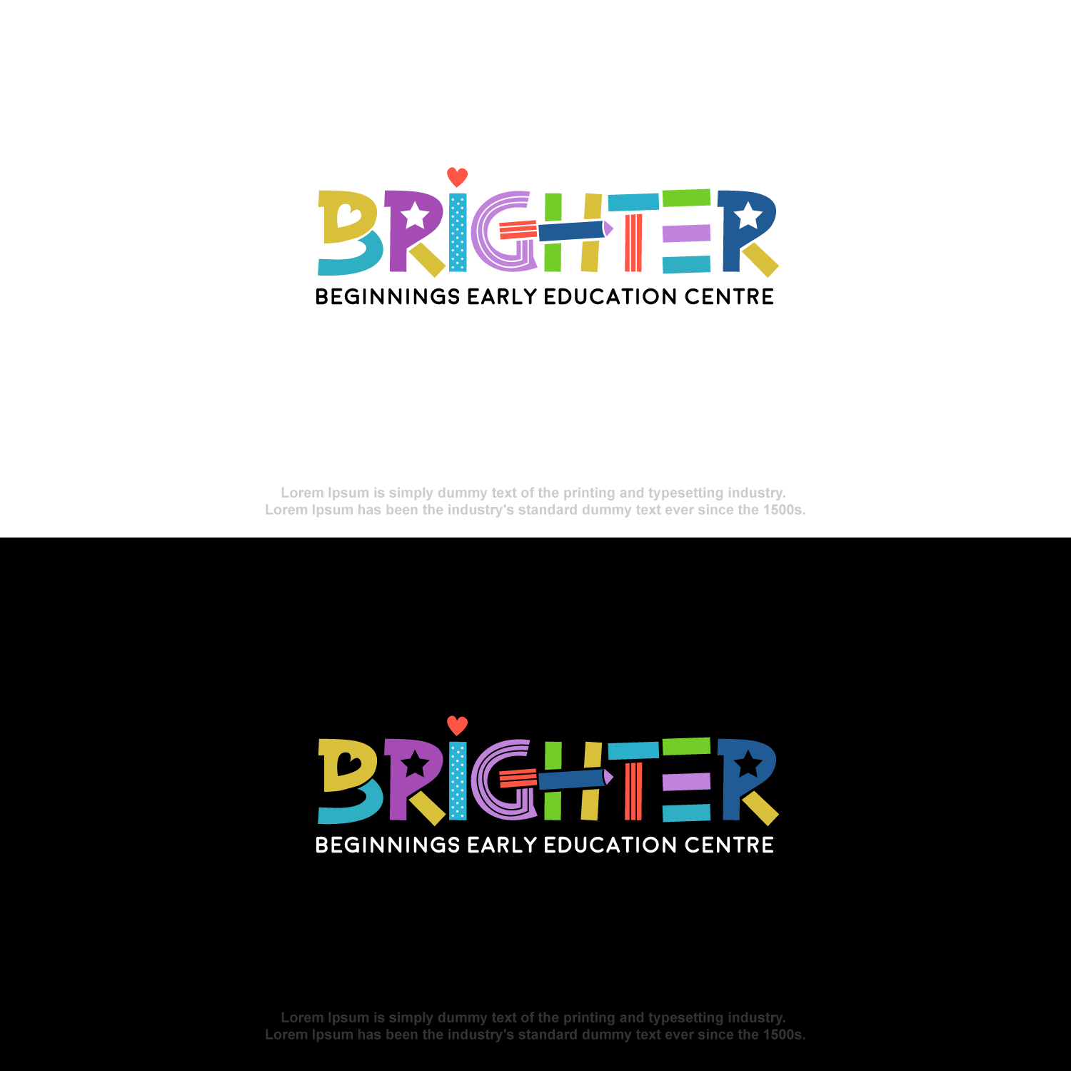 Design de Logo par Revolt Team pour Brighter Beginnings  | Design #28969735