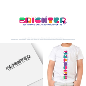 Design de Logo par Revolt Team pour Brighter Beginnings  | Design : #28969736