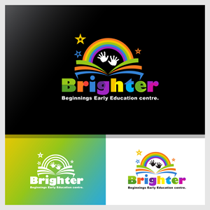 Design de Logo par Revolt Team pour Brighter Beginnings  | Design : #28969737