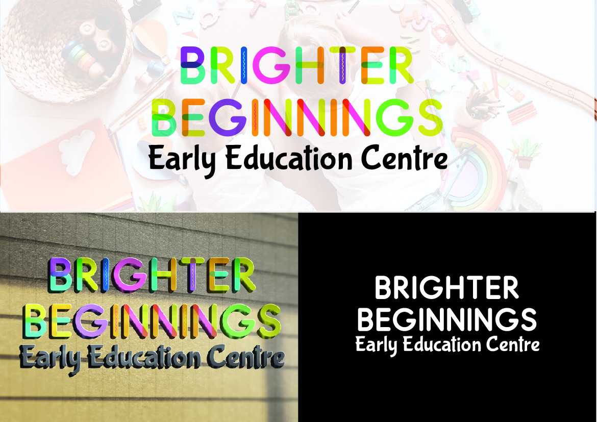 Design de Logo par r.benlak pour Brighter Beginnings  | Design #28999025