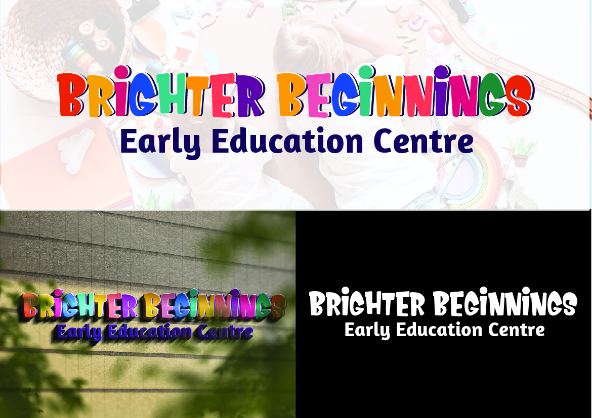 Logo Design by r.benlak for Brighter Beginnings  | Design #28999026