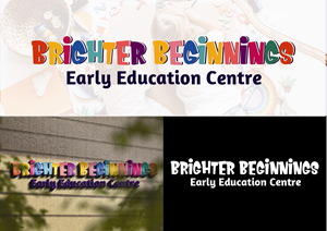Design de Logo par r.benlak pour Brighter Beginnings  | Design : #28999026