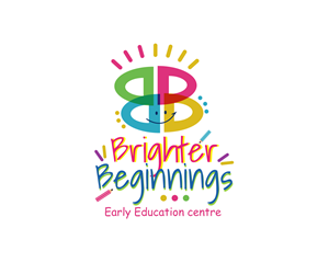 Logo-Design von Paint-Tools für Brighter Beginnings  | Design #28968935