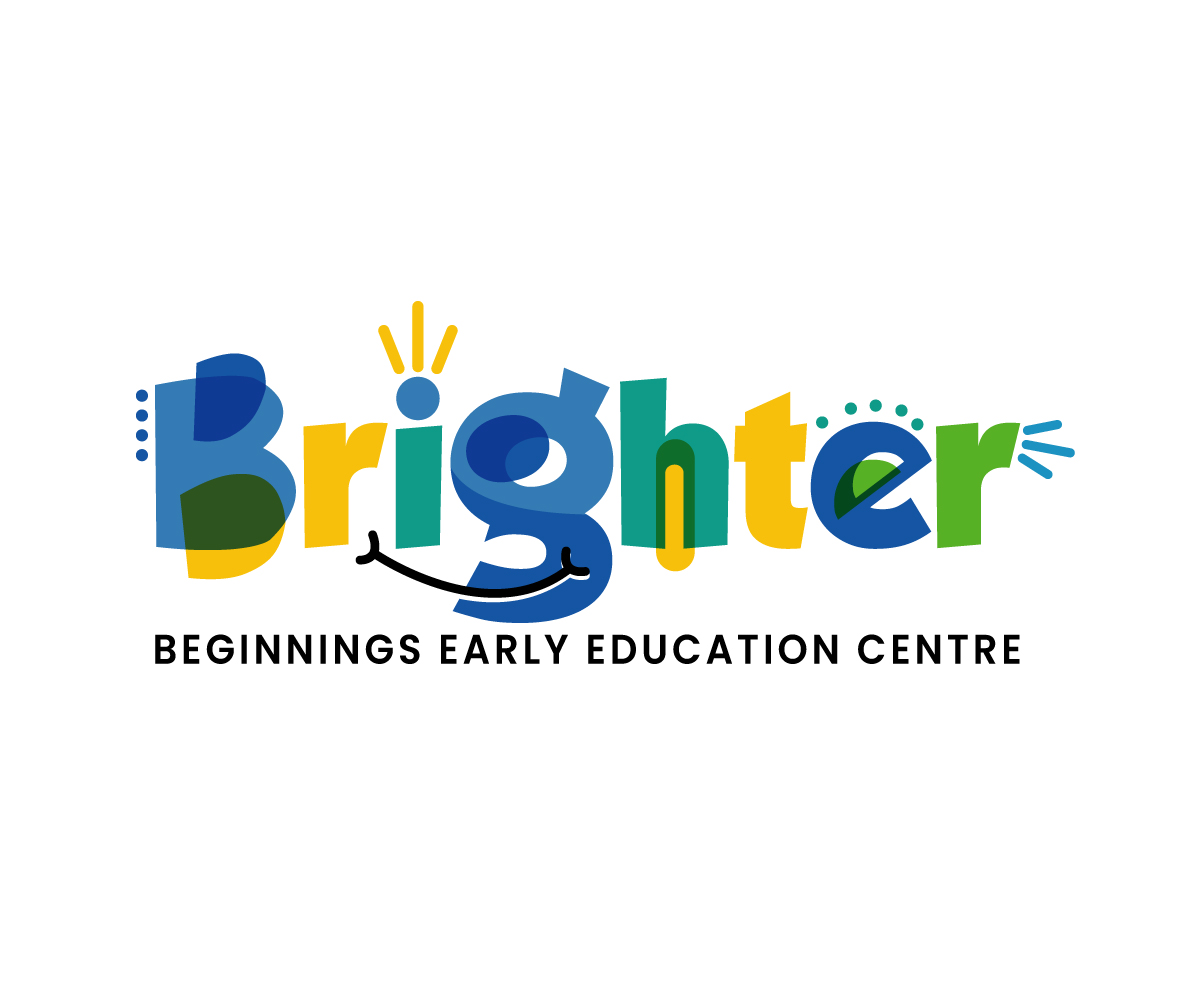 Logo Design by Paint-Tools for Brighter Beginnings  | Design #28968936
