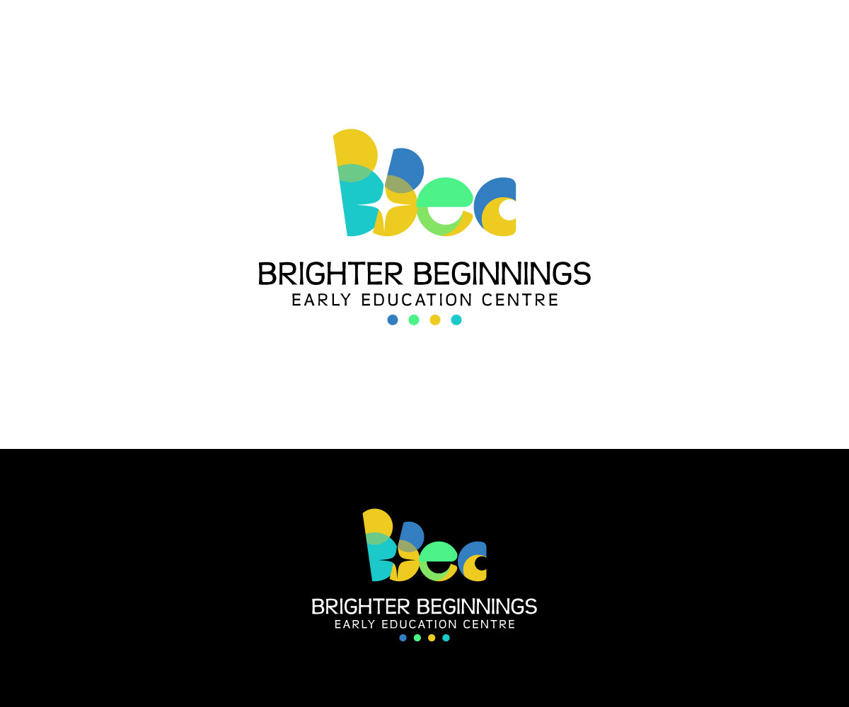 Design de Logo par chris Ray pour Brighter Beginnings  | Design #28972536