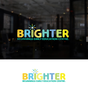 Logo-Design von Impressive Solutions für Brighter Beginnings  | Design: #28969116