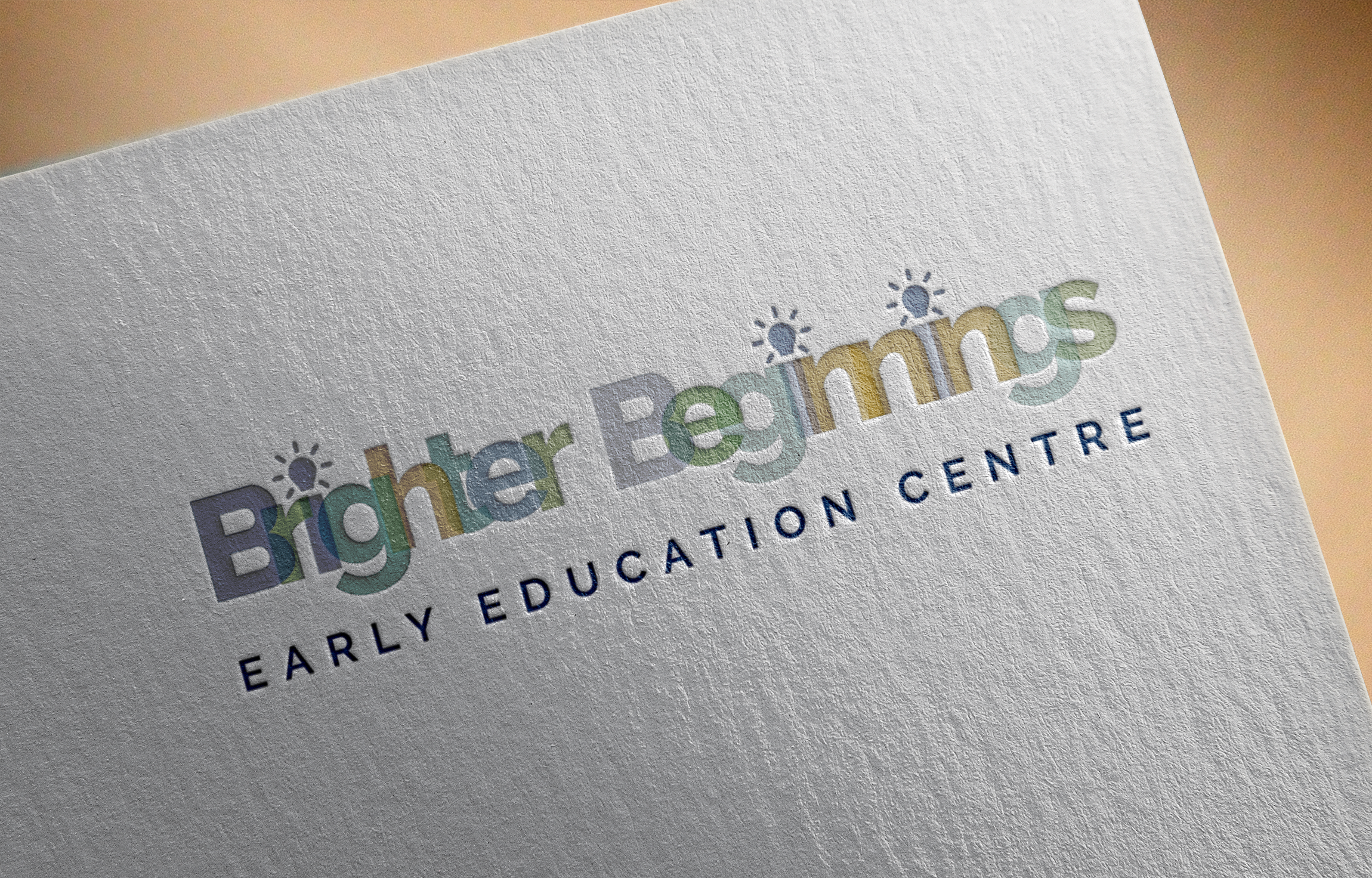 Design de Logo par evnsriram pour Brighter Beginnings  | Design #28976020