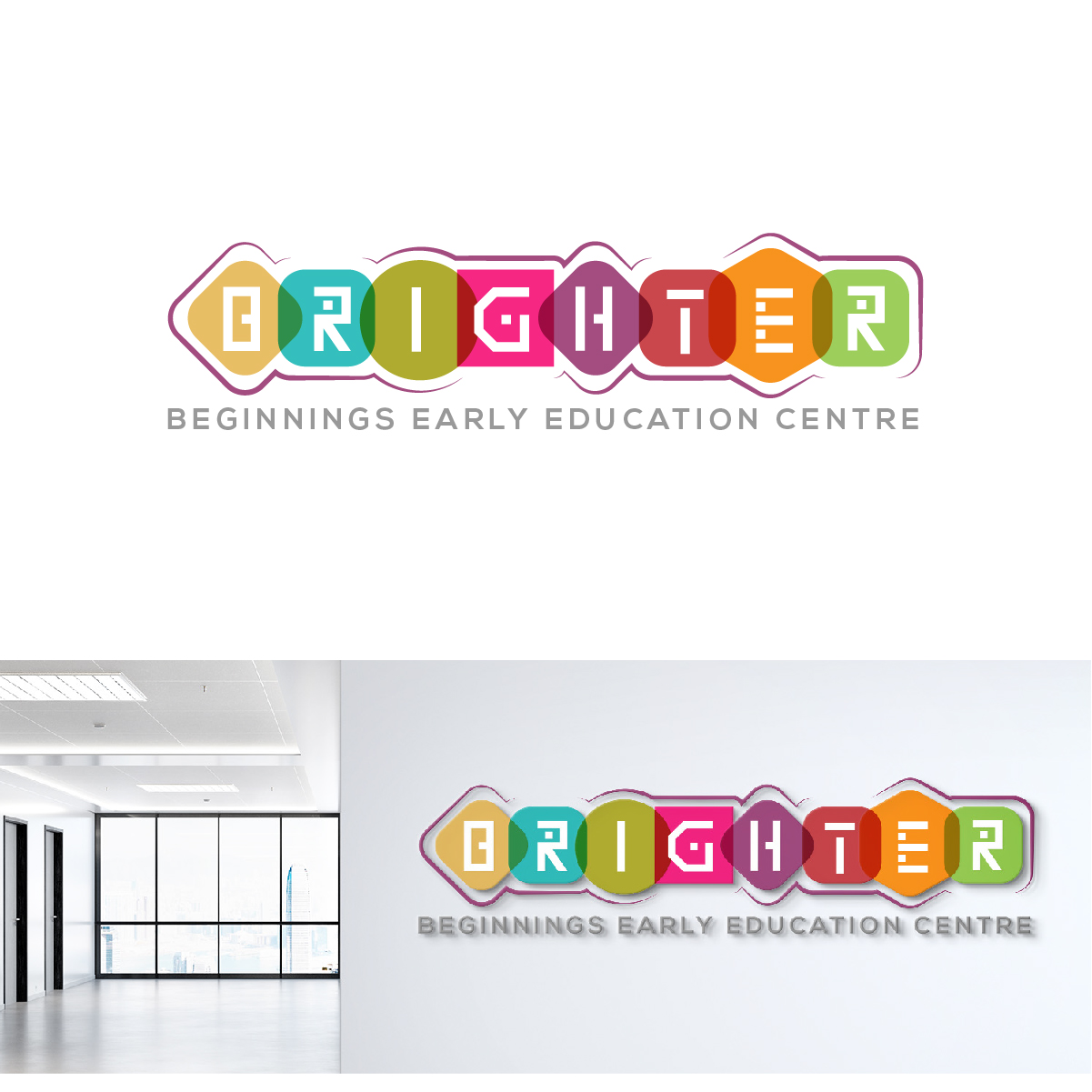 Design de Logo par Deziners Zone pour Brighter Beginnings  | Design #28969551