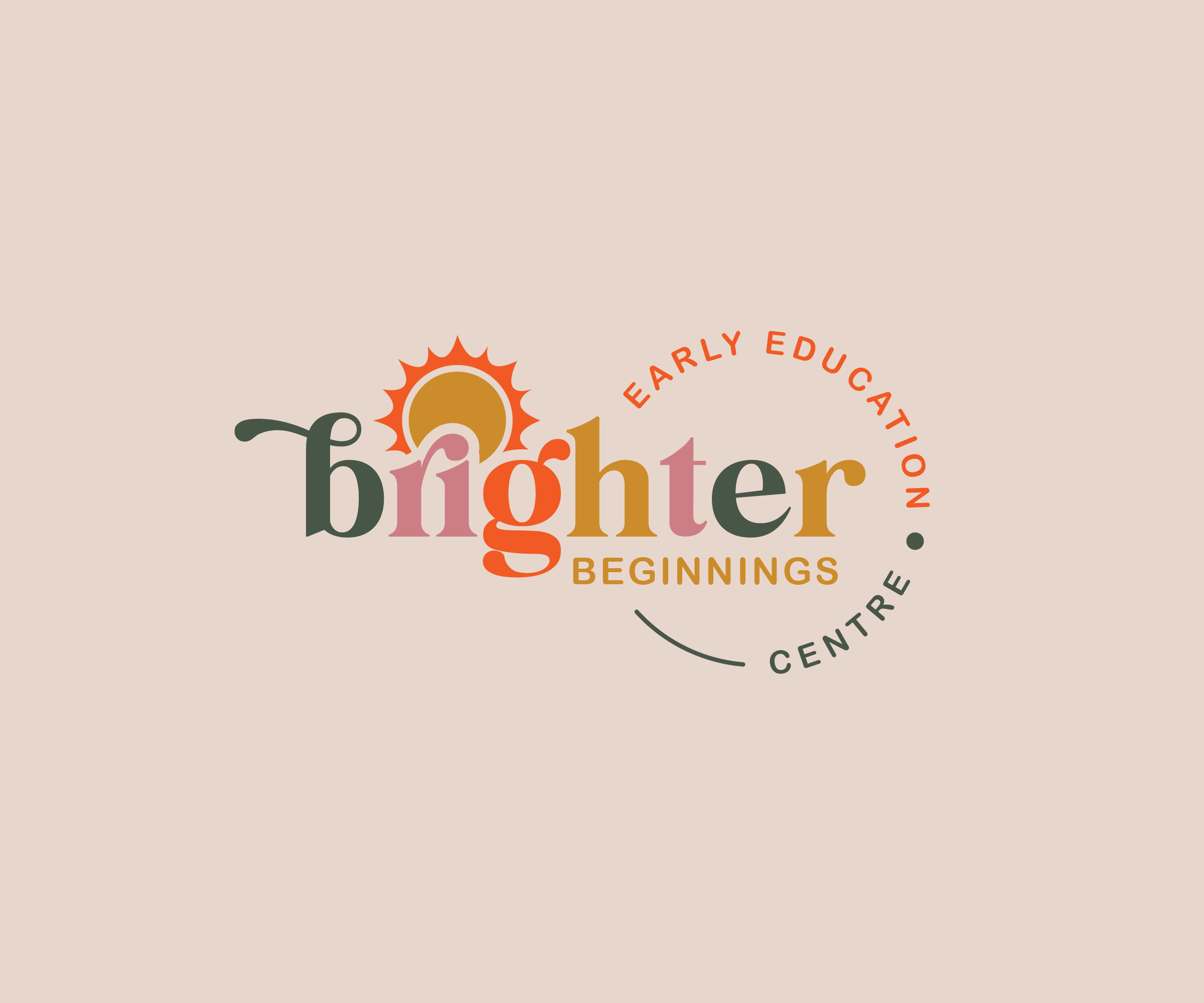Design de Logo par ecorokerz pour Brighter Beginnings  | Design #28973720