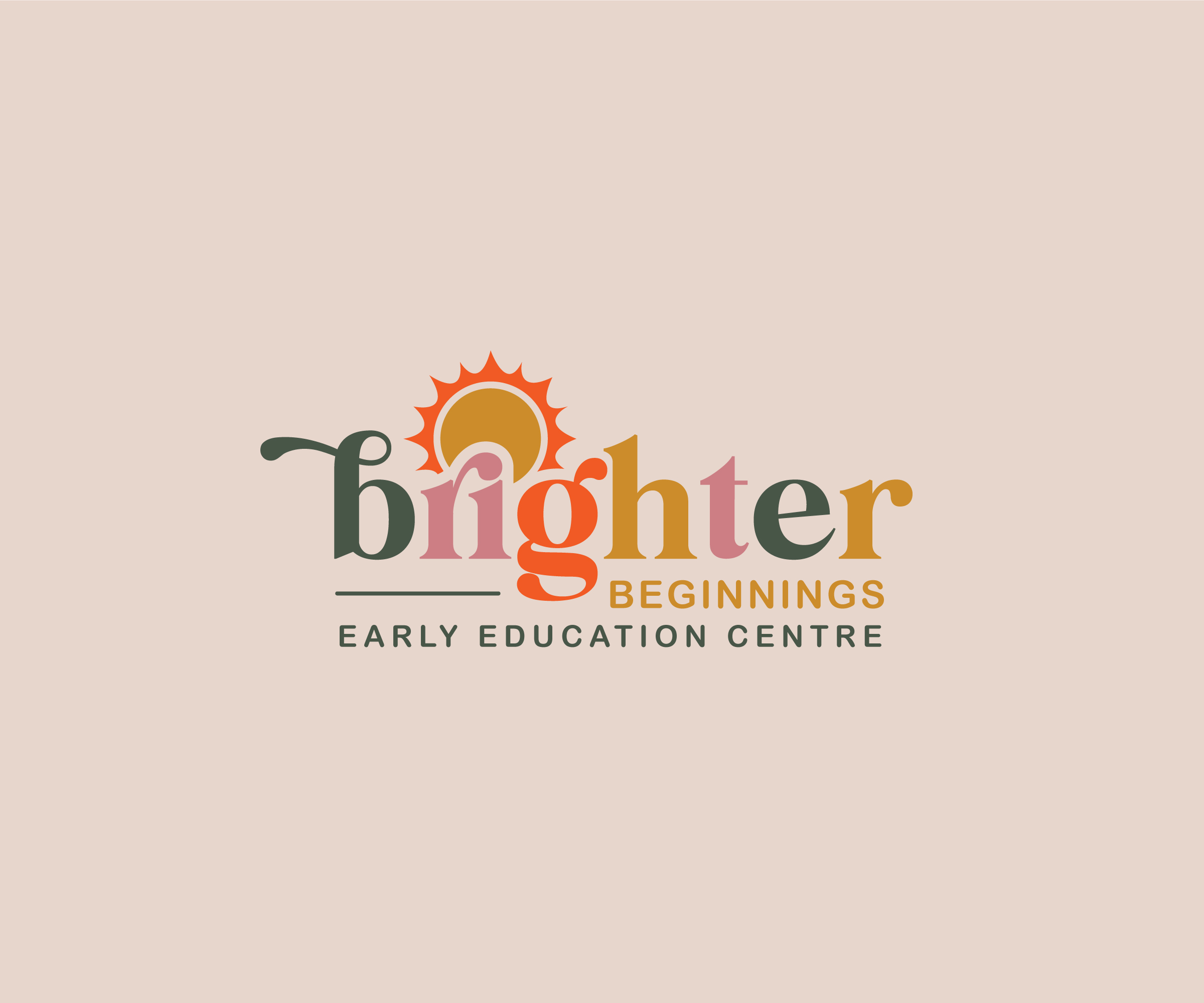 Design de Logo par ecorokerz pour Brighter Beginnings  | Design #28974157