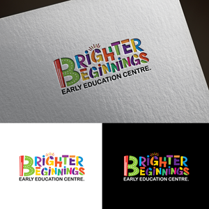 Design de Logo par sankar999 pour Brighter Beginnings  | Design : #28969938