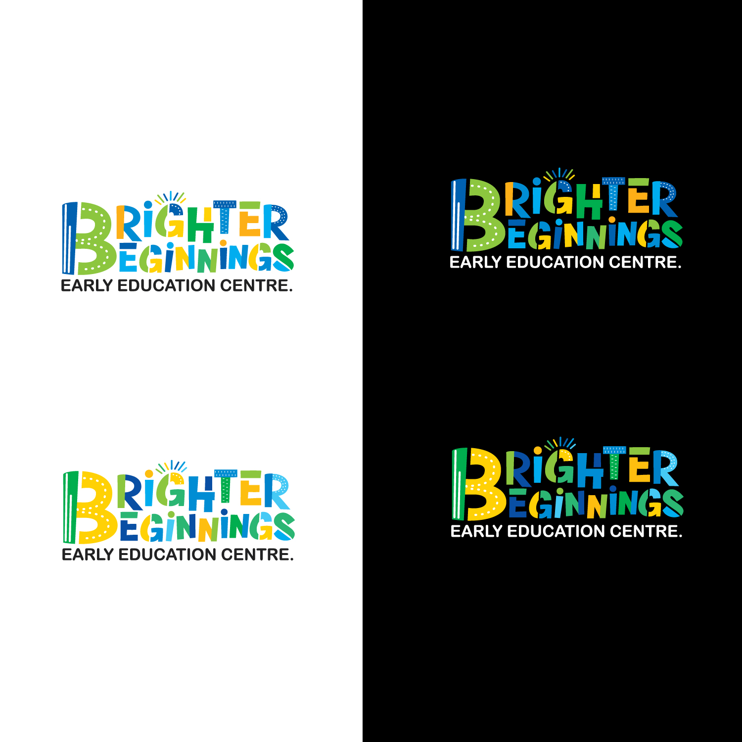 Design de Logo par sankar999 pour Brighter Beginnings  | Design #28987278