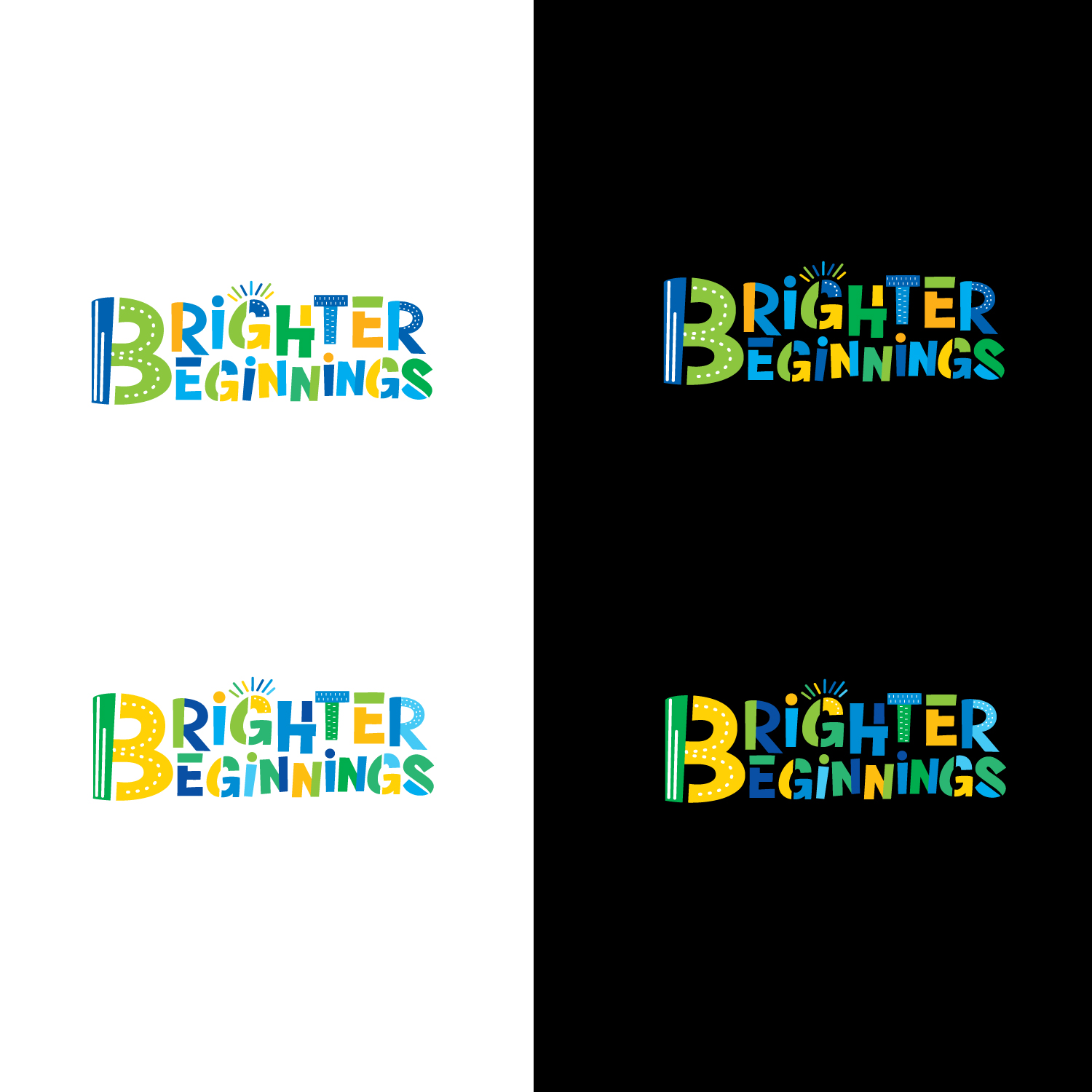 Design de Logo par sankar999 pour Brighter Beginnings  | Design : #28999957