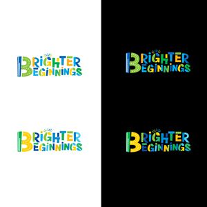 Design de Logo par sankar999 pour Brighter Beginnings  | Design : #28999957