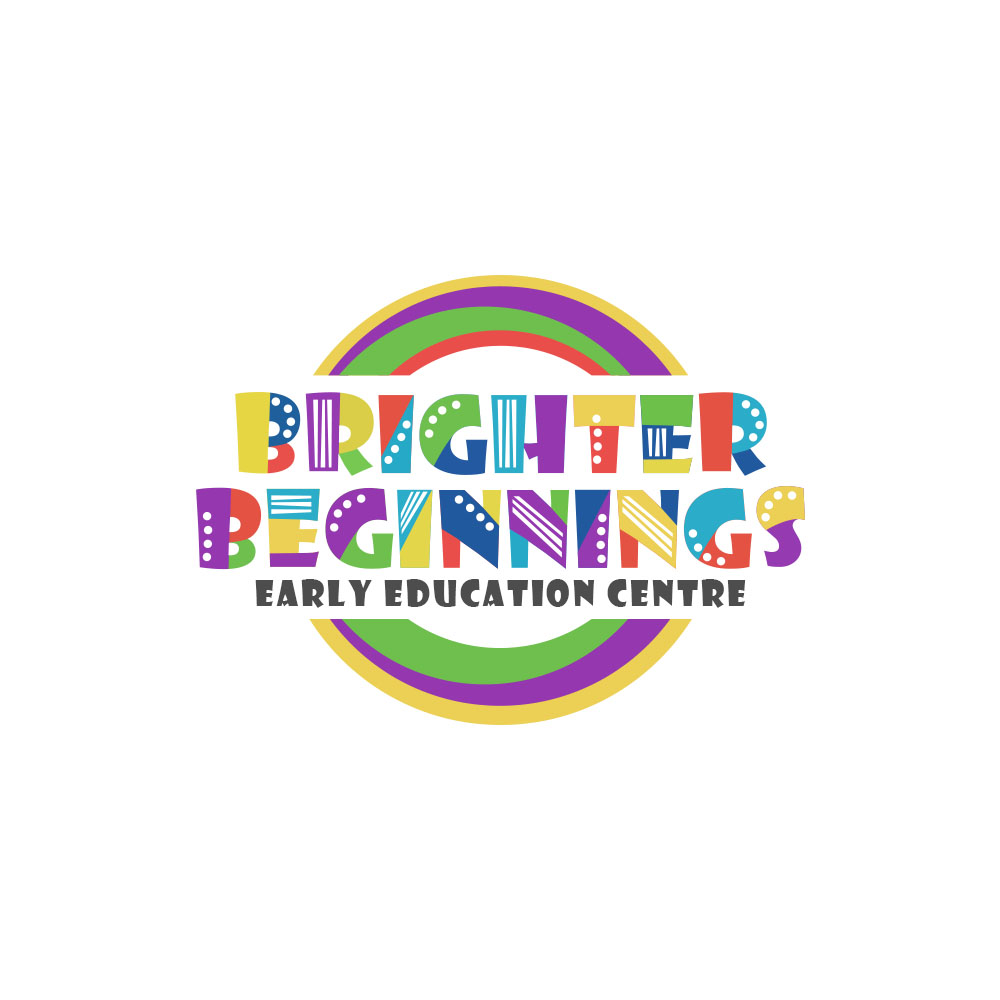 Logo Design by PsyPen for Brighter Beginnings  | Design #28967648